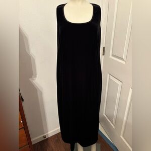 Robbie bee vintage midi dress 14W
